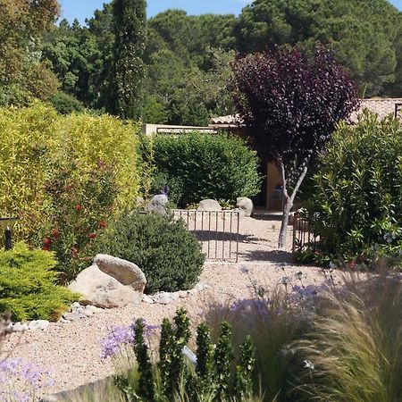 Les Jardins De Santa Giulia - Charmante Chambre D'Hote Porto-Vecchio  Eksteriør billede