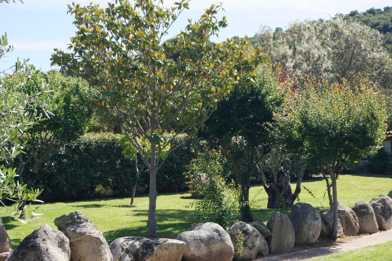 Les Jardins De Santa Giulia - Charmante Chambre D'Hote Porto-Vecchio  Eksteriør billede