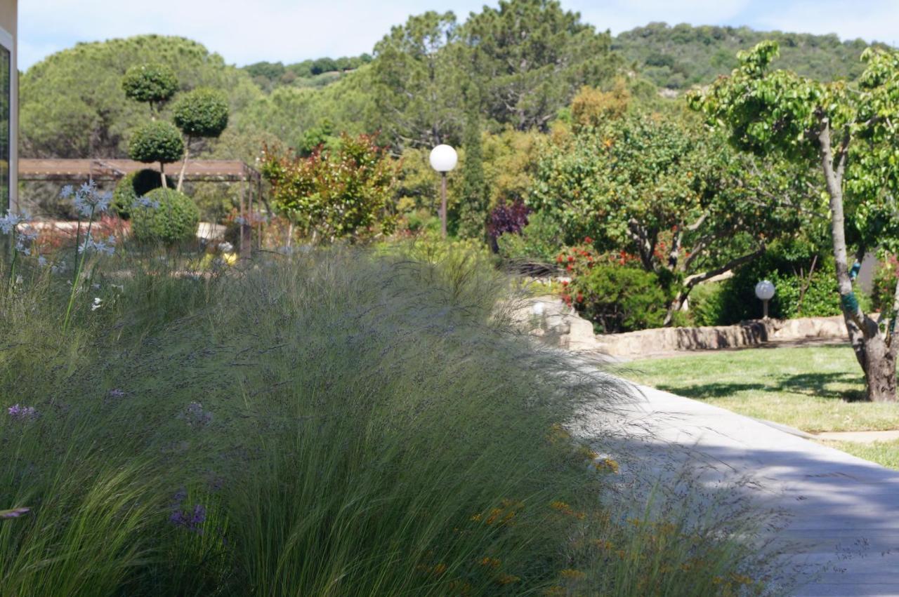 Les Jardins De Santa Giulia - Charmante Chambre D'Hote Porto-Vecchio  Eksteriør billede