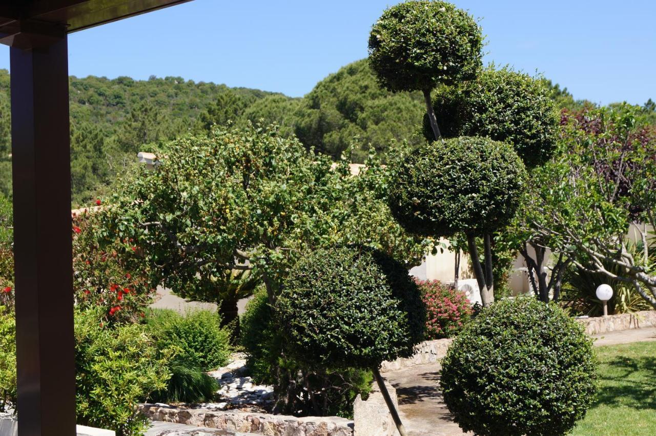 Les Jardins De Santa Giulia - Charmante Chambre D'Hote Porto-Vecchio  Eksteriør billede